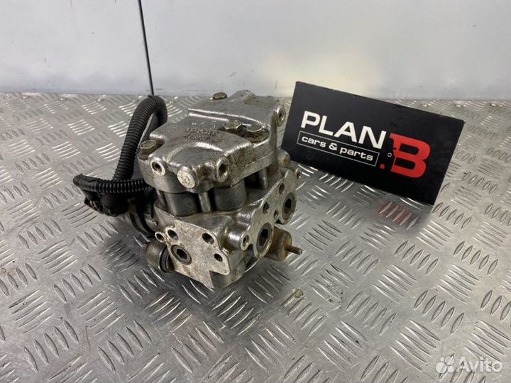 Блок ABS Toyota Carina E 4AFE 1992