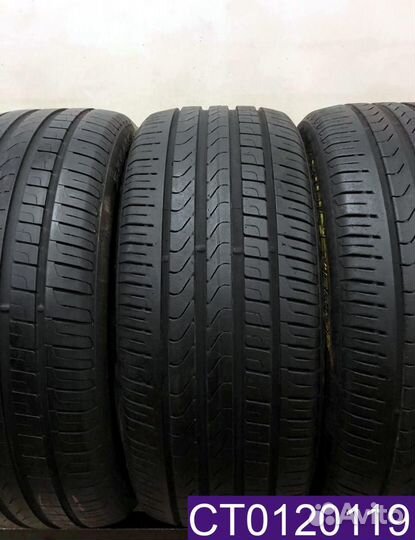 Pirelli Scorpion Verde 255/45 R20 101W