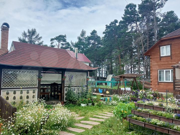 Комната 15 м², 1/1 эт.