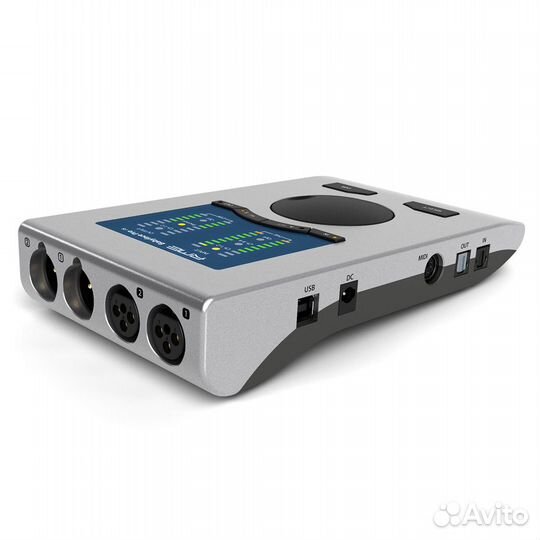 RME Babyface PRO FS (в наличии)
