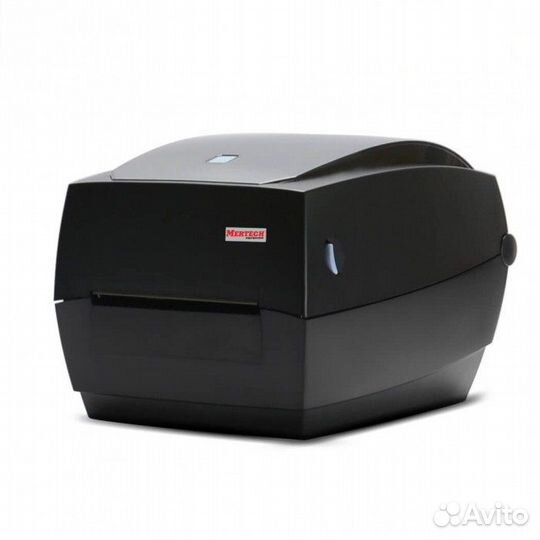 Термотрансферный принтер этикеток mertech TLP100 T