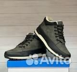 Ботинки мужские зимние