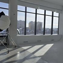 Фотостудия с циклорамой "Панорама", Тамбов