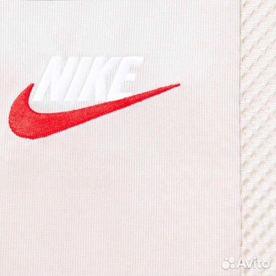 Supreme x Nike Mesh Shirt