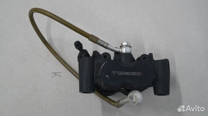 Суппорт п Suzuki gsxr-1000 09-14, 59300-47H00-999