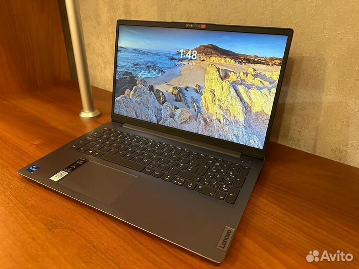 Lenovo IdeaPad 3 i5 12Gen 16gb