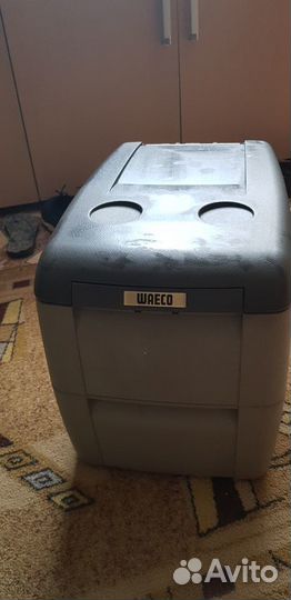 Dometic Waeco CoolFreeze CDF-35