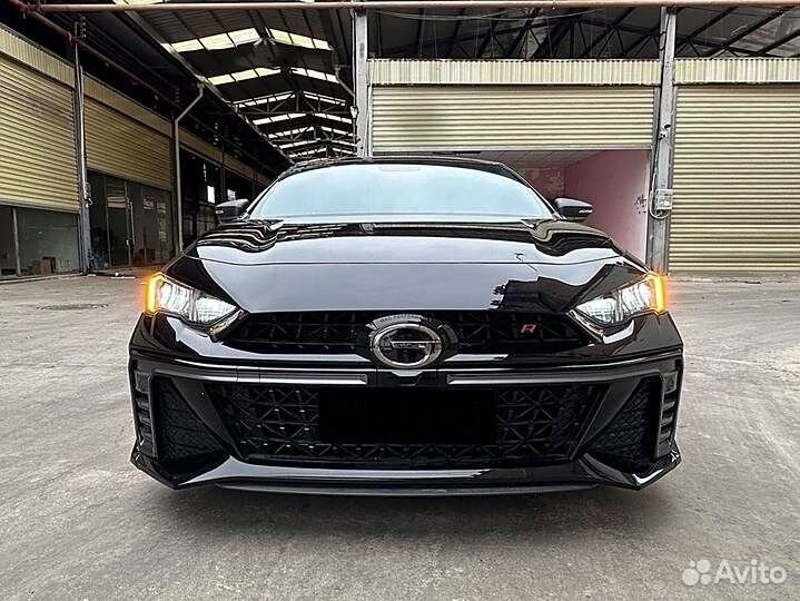 Trumpchi Empow 1.5 AMT, 2021, 25 000 км