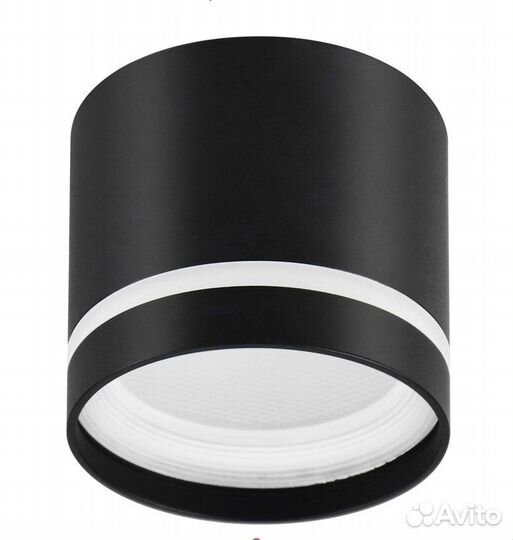 Светильник потолочный