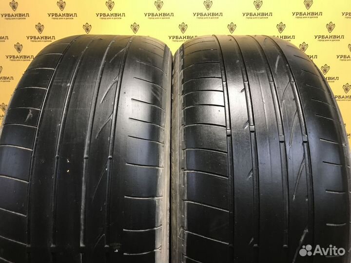 Bridgestone Dueler H/P Sport 265/50 R19 110V