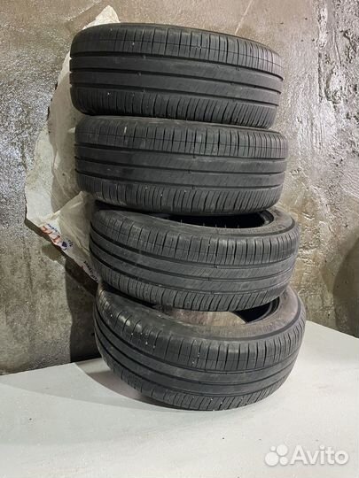 Michelin Energy XM2 205/55 R16