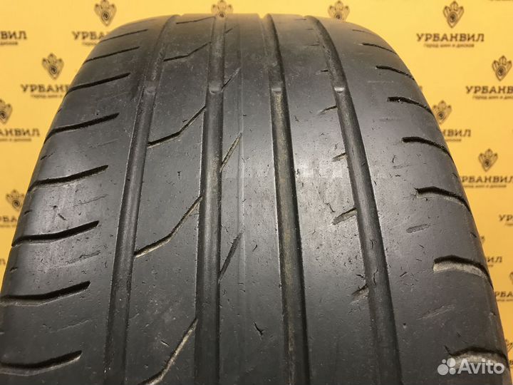 Continental ContiPremiumContact 2 215/55 R17 94V