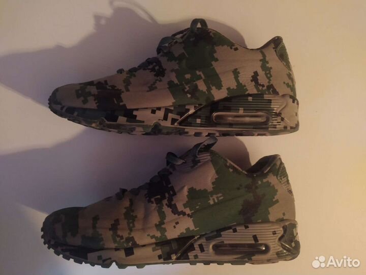 Nike air max outlet 90 vt camouflage military