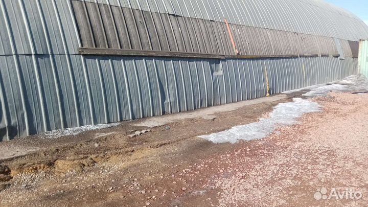 Работа грузчиком на склад