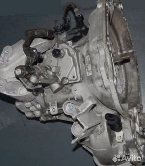 АКПП, МКПП Шевроле Круз 1.6л f16d3,6t40