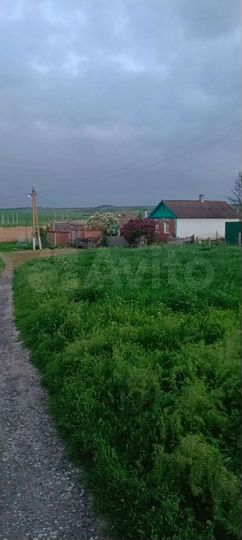 Дом 60 м² на участке 25 сот.