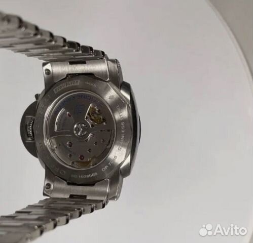 Часы мужские механические швейцарские объявление продам