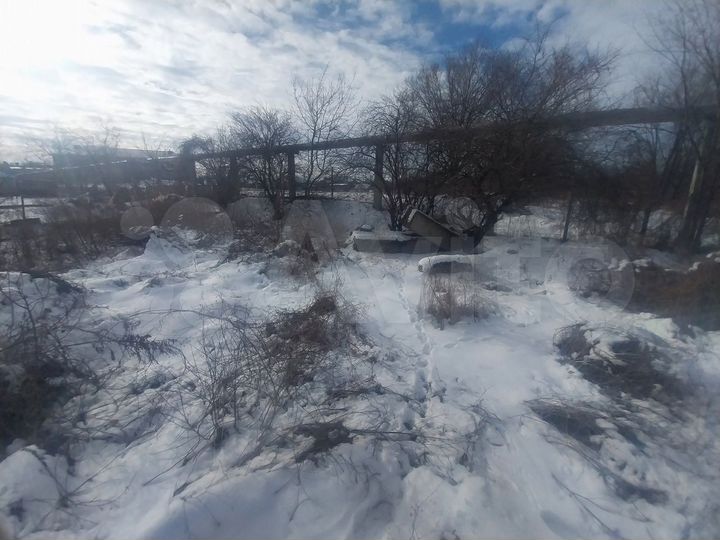 Участок 6,7 сот. (ИЖС)