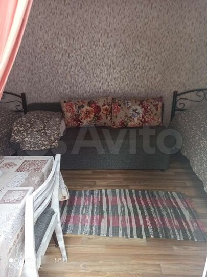 Комната 12 м² в 1-к., 1/1 эт.