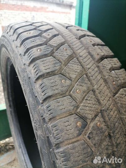 Cordiant Nordway 205/55 R16