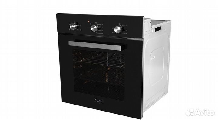 Духовой шкаф