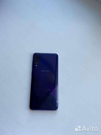 Samsung Galaxy A30s, 3/32 ГБ