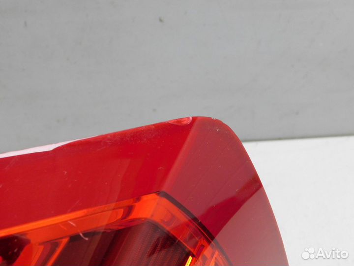 Фонарь задний правый Volvo XC90