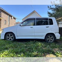 Nissan Cube 1.3 AT, 2001, 240 000 км, с пробегом, цена 230 000 руб.