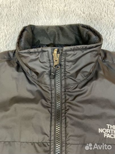 The North Face Down Jacket