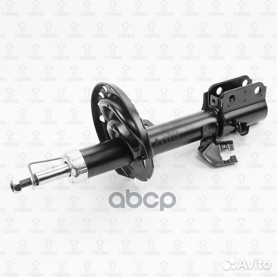 Амортизатор передний GAS L DV1389L torr