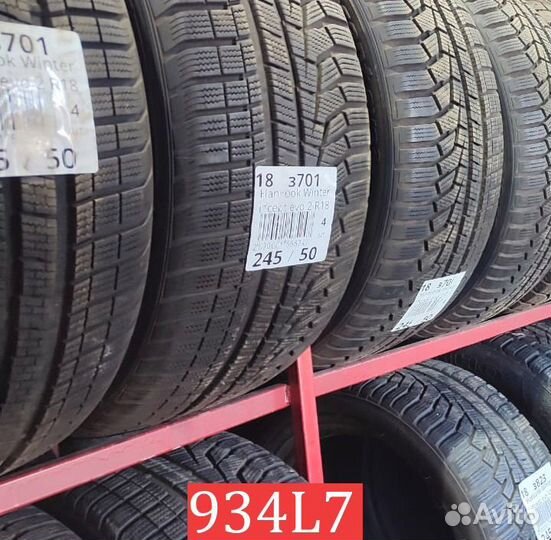 Nokian Tyres WR SUV 3 225/60 R17 103M