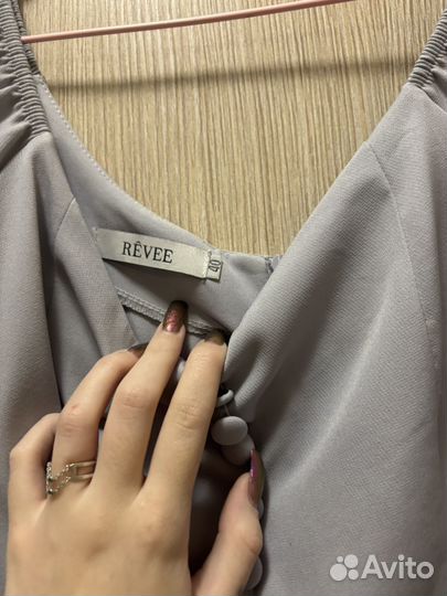 Платье женское