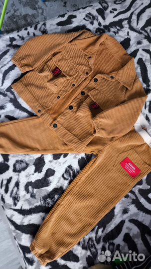 Турецкий костюм 98