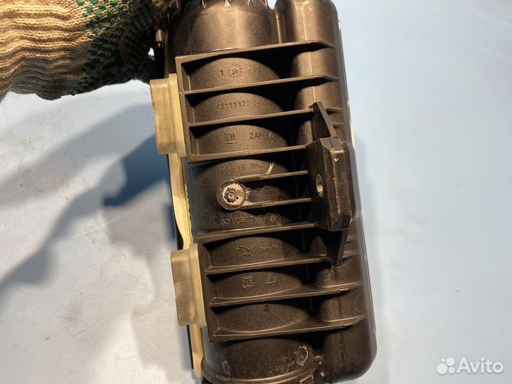 Подушка безопасности пассажира для Opel Zafira B