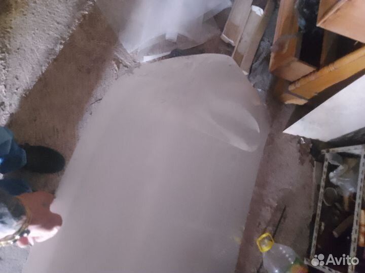 Капот LADA vesta