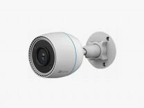 WiFi камеры Ezviz CS-H3c (1080P,2.8mm,color)