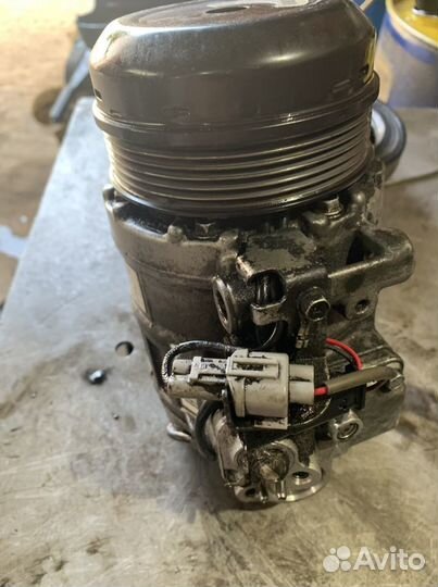 Компрессор кондиционера