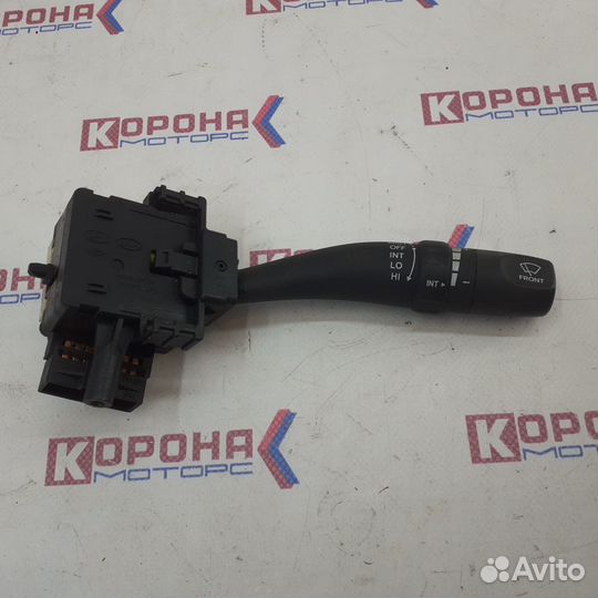 Подрулевой переключатель стеклоочистителя hyundai