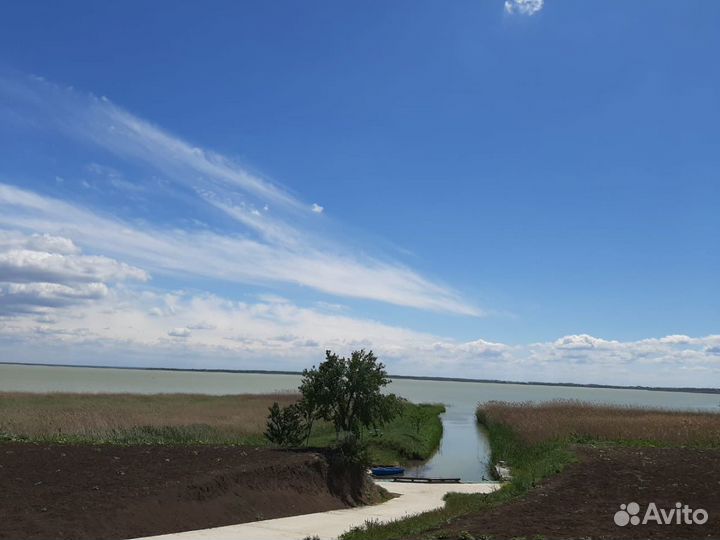 Охота и рыбалка х.Ленинский, Каневской район