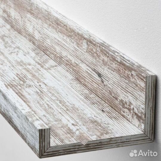 Полка Мосслэнда Икеа. Новая. Вышлю