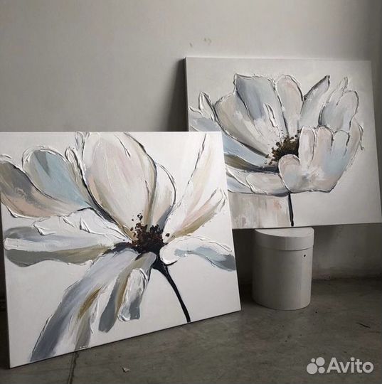 Интерьерная картина