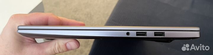 Huawei matebook d 15