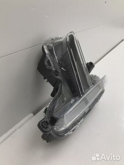 Левая противотуманная фара Chery Tiggo 7 Pro Max 1 T1E