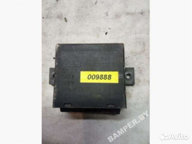 Блок управления светом (фарами) Opel Omega B 90247