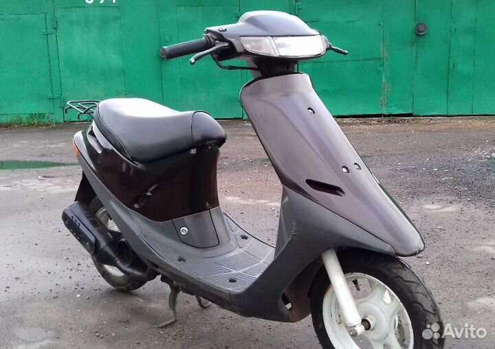 Honda Dio