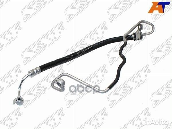 Шланг гур Mitsubishi Outlander 02-09 / Airtrek