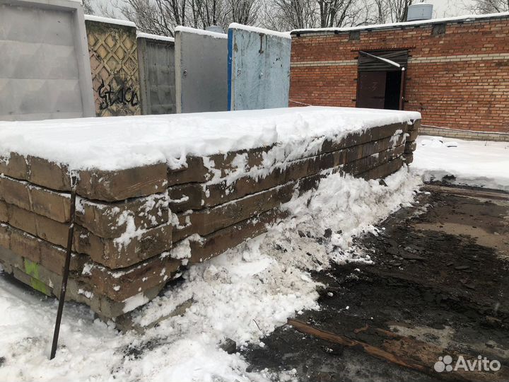 Аэродромные плиты бу паг-14 паг-18