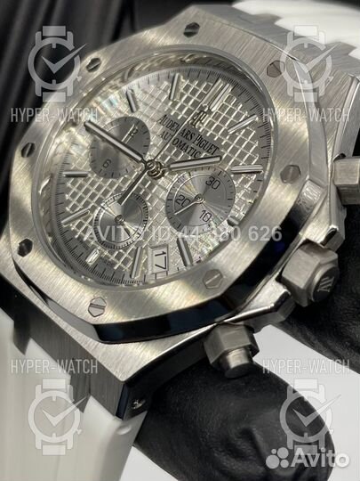 Часы Audemars Piguet Royal Oak Chronograph