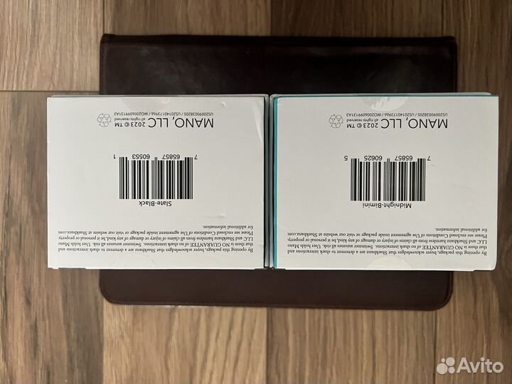 Отпугиватель акул (браслет)