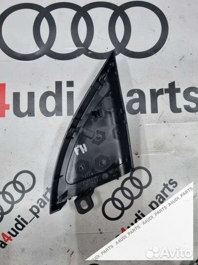 Сетка для динамика Audi S4 B8 Бензин 8K0035423